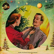 V.A. - Christmas Crooners