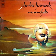 Herbie Hancock - Man-Child