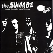 The Nomads - Where The Wolf Bane Blooms