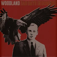 Woodland - Bad Days In Disguise Black Vinyl Edition