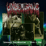 Undergang - Levende Forradnelse...Live I Usa