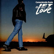 Conociendo Rusia - Jet Love