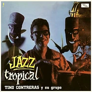 Tino Contreras - Jazz Tropical