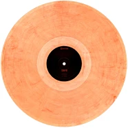 Dbfb - Radiant Ep Red Marbled Vinyl Edition