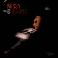 Missy Higgins - Second Act