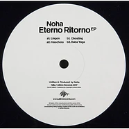 Noha - Eterno Ritorno