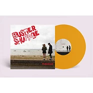 Buster Shuffle - Together Colored Vinyl Editoin