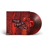 Hus Kingpin - The Tricky Tape Red Galaxy Vinyl Edition