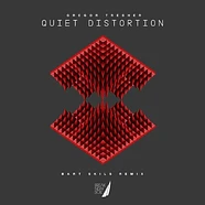 Gregor Tresher - Quiet Distortion