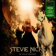 Stevie Nicks - In Your Dreams Translucent Forrest Green Vinyl Edition