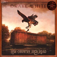 Drake White - Low Country High Road