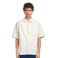 Norse Projects - Oversized Fil Coupe SS Shirt