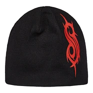 PLEASURES x Slipknot - S Skully Beanie