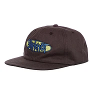 PLEASURES x Slipknot - Slipknot Snapback