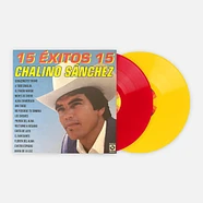 Chalino Sanchez - 15 Exitos 15 Vinyl Me, Please Edition