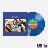 John Prine - Sweet Revenge Vinyl Me, Please Edition