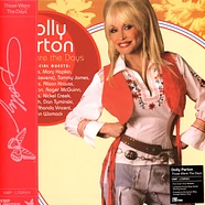 Dolly Parton - Those Were The Days Vinyl Me, Please Edition