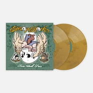 Aesop Rock - None Shall Pass Vinyl Me, Please Edition