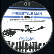 Freestyle Man - Juna