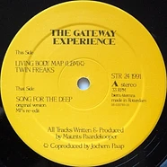 The Gateway Experience - Living Body Map (LBM) / Twin Freaks