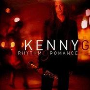 Kenny G - Rhythm & Romance