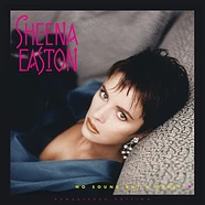 Sheena Easton - No Sound But A Heart Limited Purple Vinyl Edition