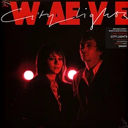 The Waeve (Graham Coxon & Rose Elinor Dougall) - City Lights Extended Orange Vinyl Edition