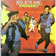 Kool & The Gang - Emergency