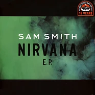 Sam Smith - Nirvana