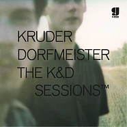 Kruder & Dorfmeister - The K & D Sessions 25th Anniversary Edition