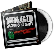 Mr. Ed Jumps The Gun - Live At Gurten Festival Bern July 1996 Black & White Vinyl Edition