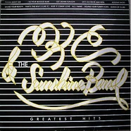 KC & The Sunshine Band - Greatest Hits