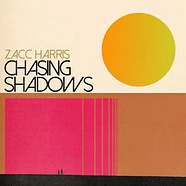 Zacc Harris - Chasing Shadows