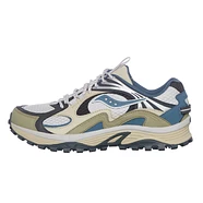 Saucony - Grid Aura X