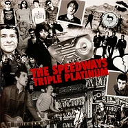 Speedways - Triple Platinum Silver Vinyl Edition