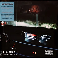 Diamond D - The Rear View