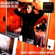 Isobel Campbell / Mark Lanegan - Ballad Of The Broken Seas