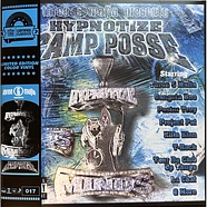 Three 6 Mafia presents Hypnotize Camp Posse - Hypnotize Camp Posse