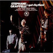 Stéphane Grappelli With Hot Club Of London - I Got Rhythm!