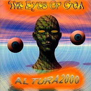 The Eyes Of Goa - Altura 2000