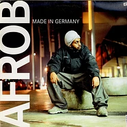 Afrob - Made In Germany