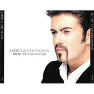 George Michael - Ladies & Gentlemen (The Best Of George Michael)