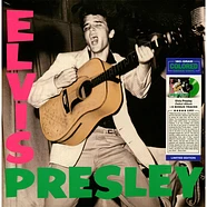 Elvis Presley - Debut Album