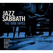 Jazz Sabbath - The 1968 Tapes