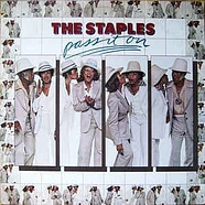 The Staples - Pass It On