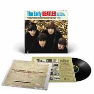 The Beatles - The Early Beatles