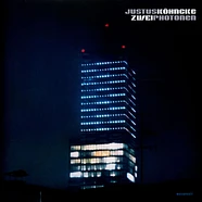 Justus Köhncke - Zwei Photonen (Timecode / The Answer Is Yes)