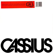 Cassius - Best Of 1996-2019