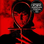 Desire - Escape