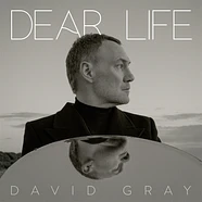 David Gray - Dear Life Black Vinyl Edition